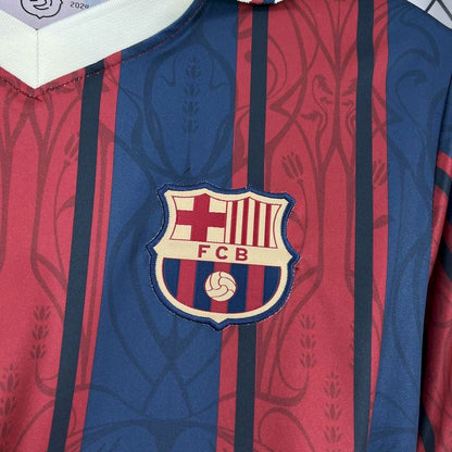 Barcelona Special Edition Jersey