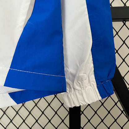 Brazil Windbreaker - CalcioVivo