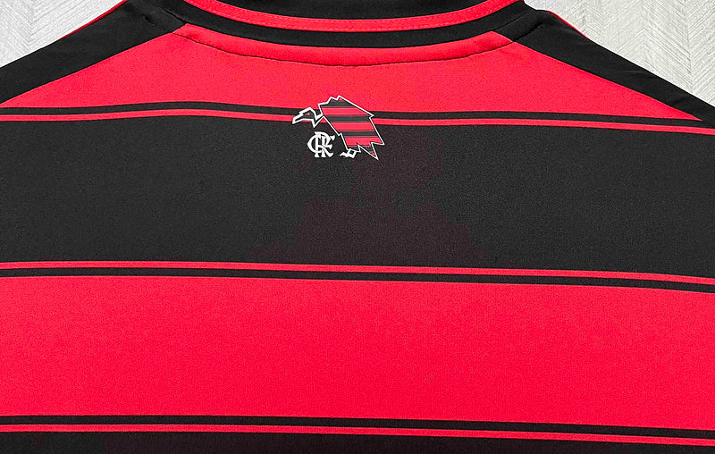 Flamengo Home Jersey 25/26