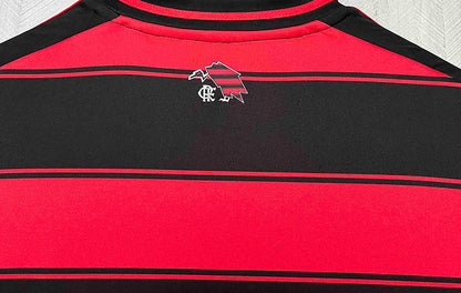 Flamengo Home Jersey 25/26