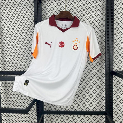 Galatasaray Away Jersey 25/26