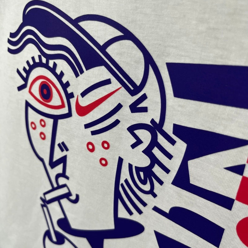 Nike Casual Shirt (Colors)