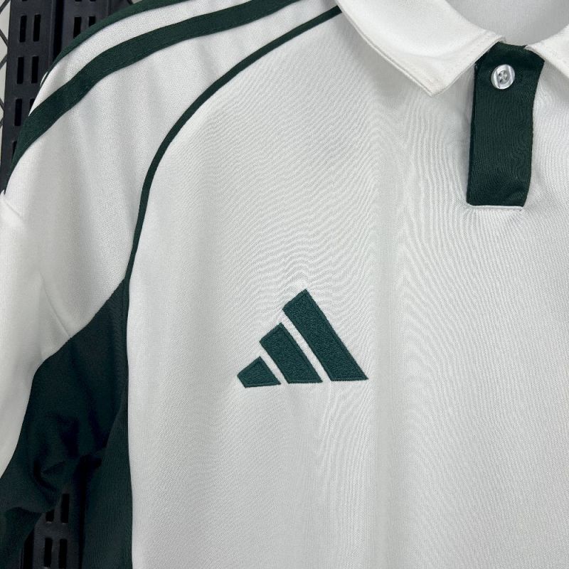 Panathinaikos Away Jersey 25/26