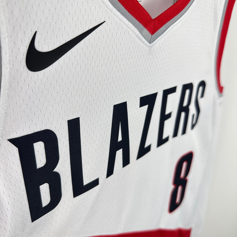 Portland Trail Blazers Association Edition NBA Jersey