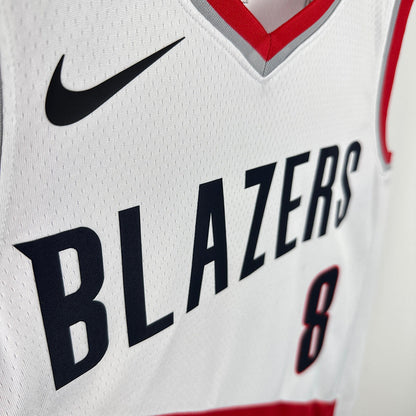 Portland Trail Blazers Association Edition NBA Jersey