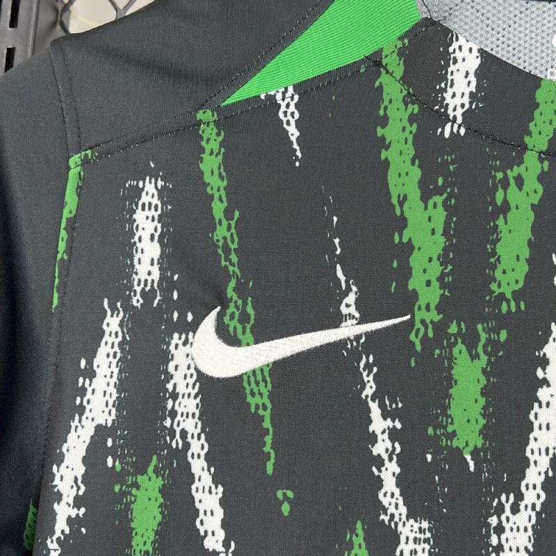 Elche Away Jersey 25/26