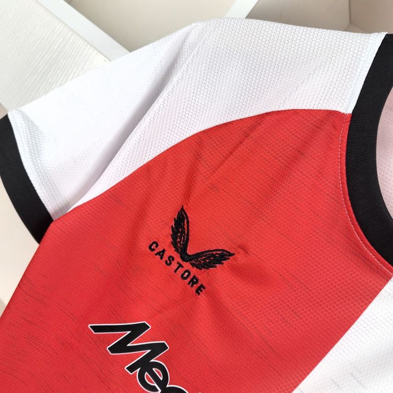 Feyenoord Home Jersey 24/25 - CalcioVivo