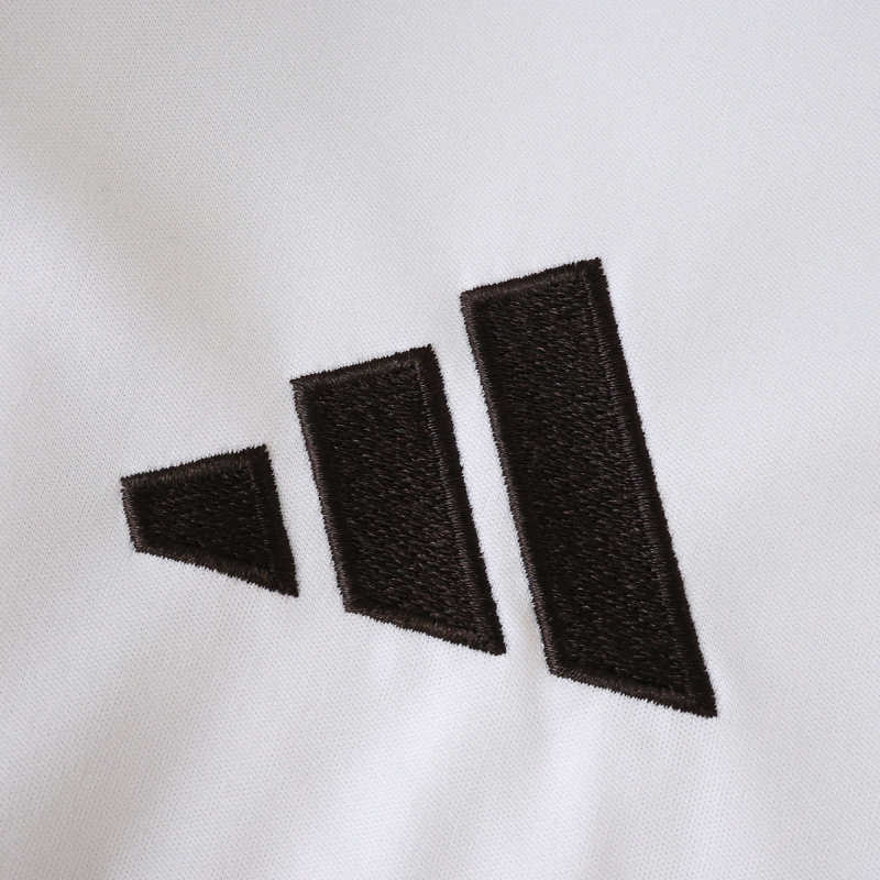 Real Madrid Home Jersey Long Sleeve 25/26