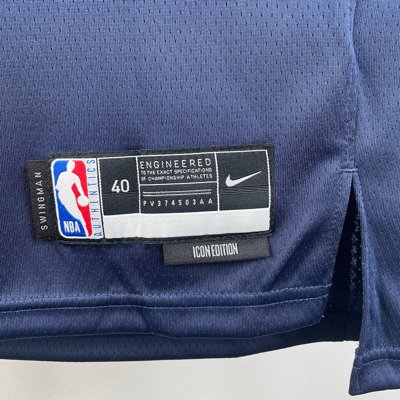 Minnesota Timberwolves Icon Edition NBA Jersey