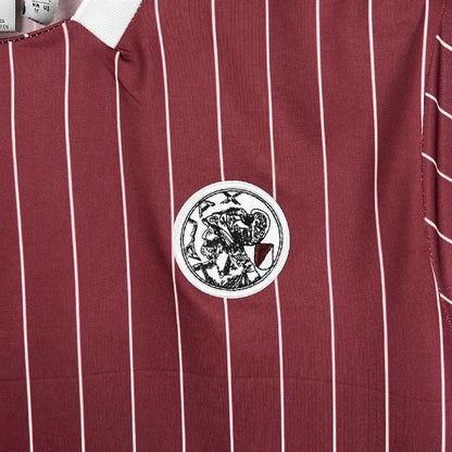 Ajax x Adidas Originals SL Jersey