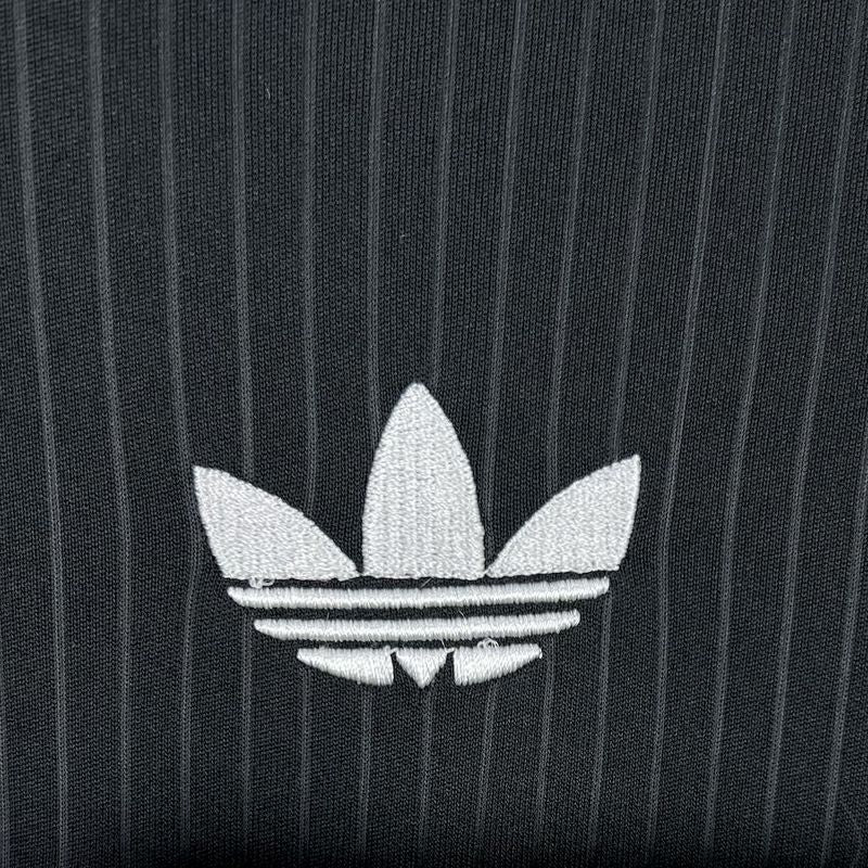 Colo-Colo 100 Years Special Edition Black Jersey 25/26