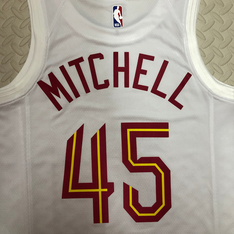 Cleveland Cavaliers Association Edition NBA Jersey