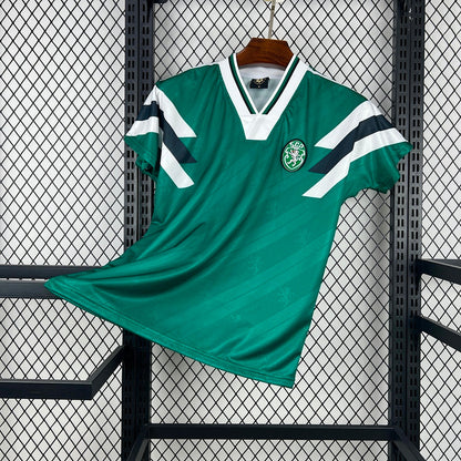 Sporting CP Special Vintage Jersey 25/26