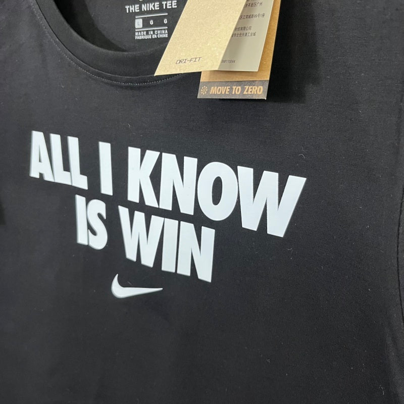 Nike Casual Shirt (Colors)