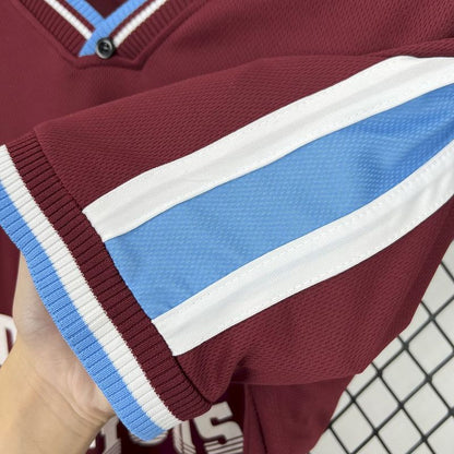 West Ham Home Jersey 99/01 Retro