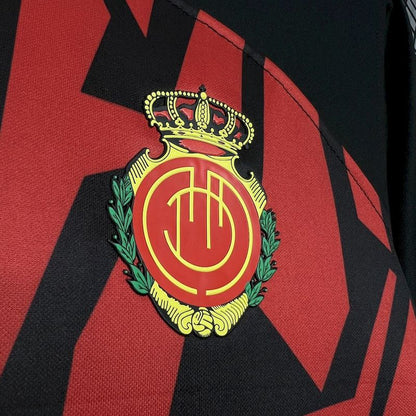 Mallorca Home Jersey 24/25 - CalcioVivo