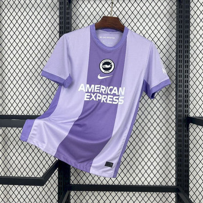 Brighton Away Jersey 25/26