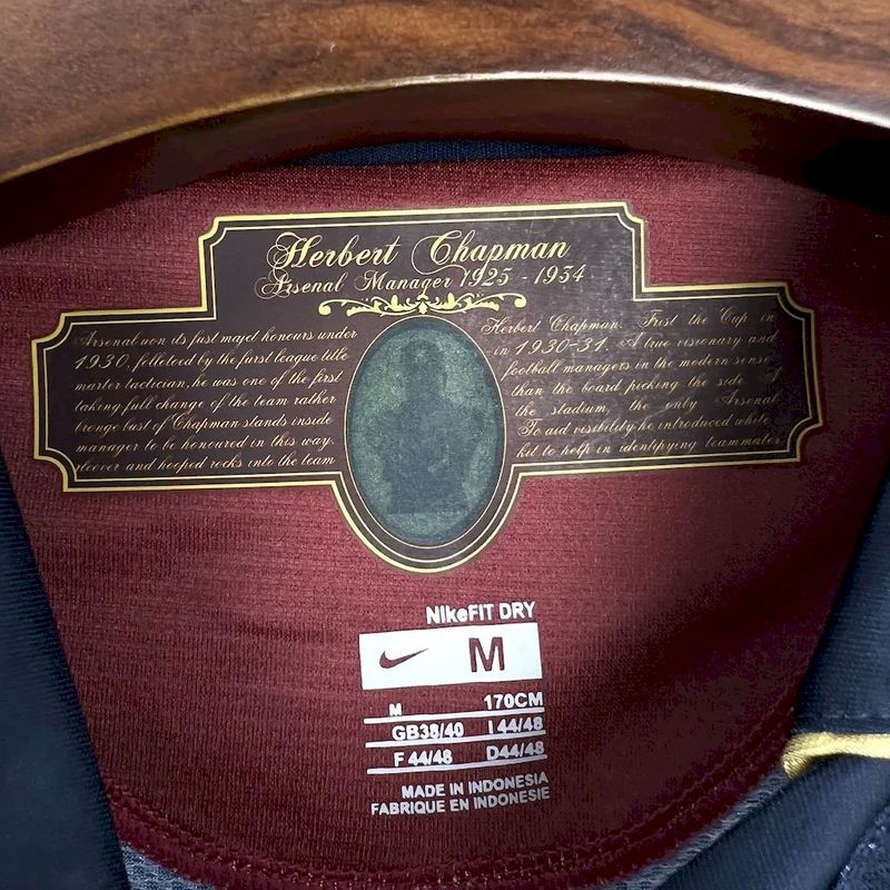 Arsenal Third Jersey 07/08 Retro - CalcioVivo