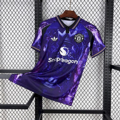 Manchester United Special Edition Jersey 25/26