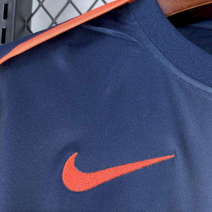 Barcelona Pre-Match Jersey 25/26