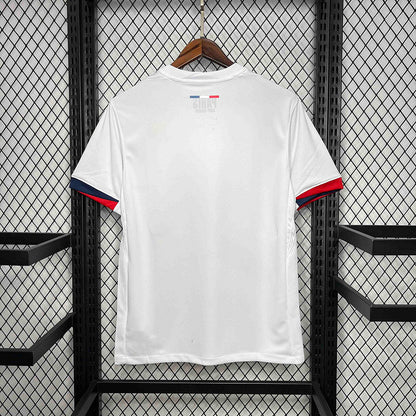 PSG Away Jersey 24/25