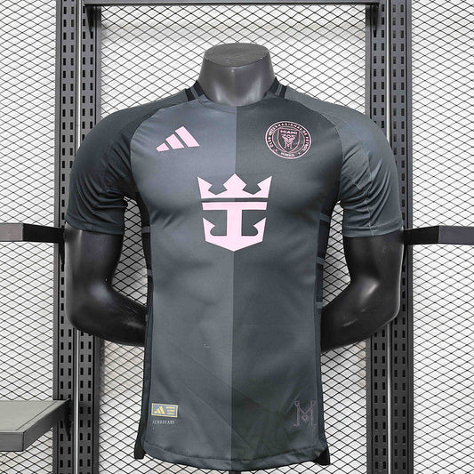 Inter Miami Away 25/26 Jersey Player
