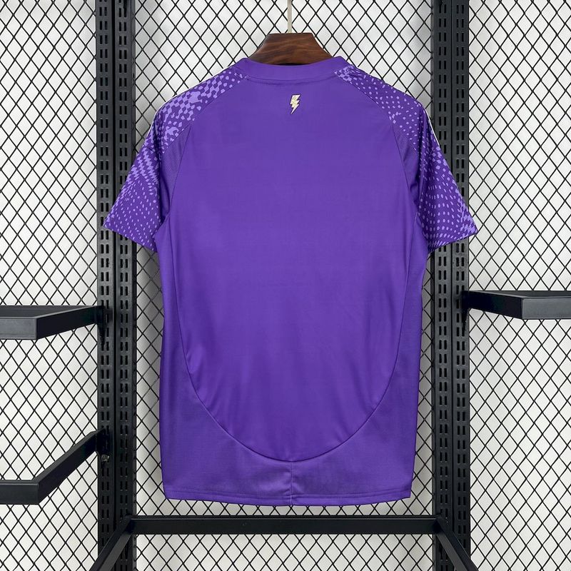 Orlando City Home Jersey 25/26