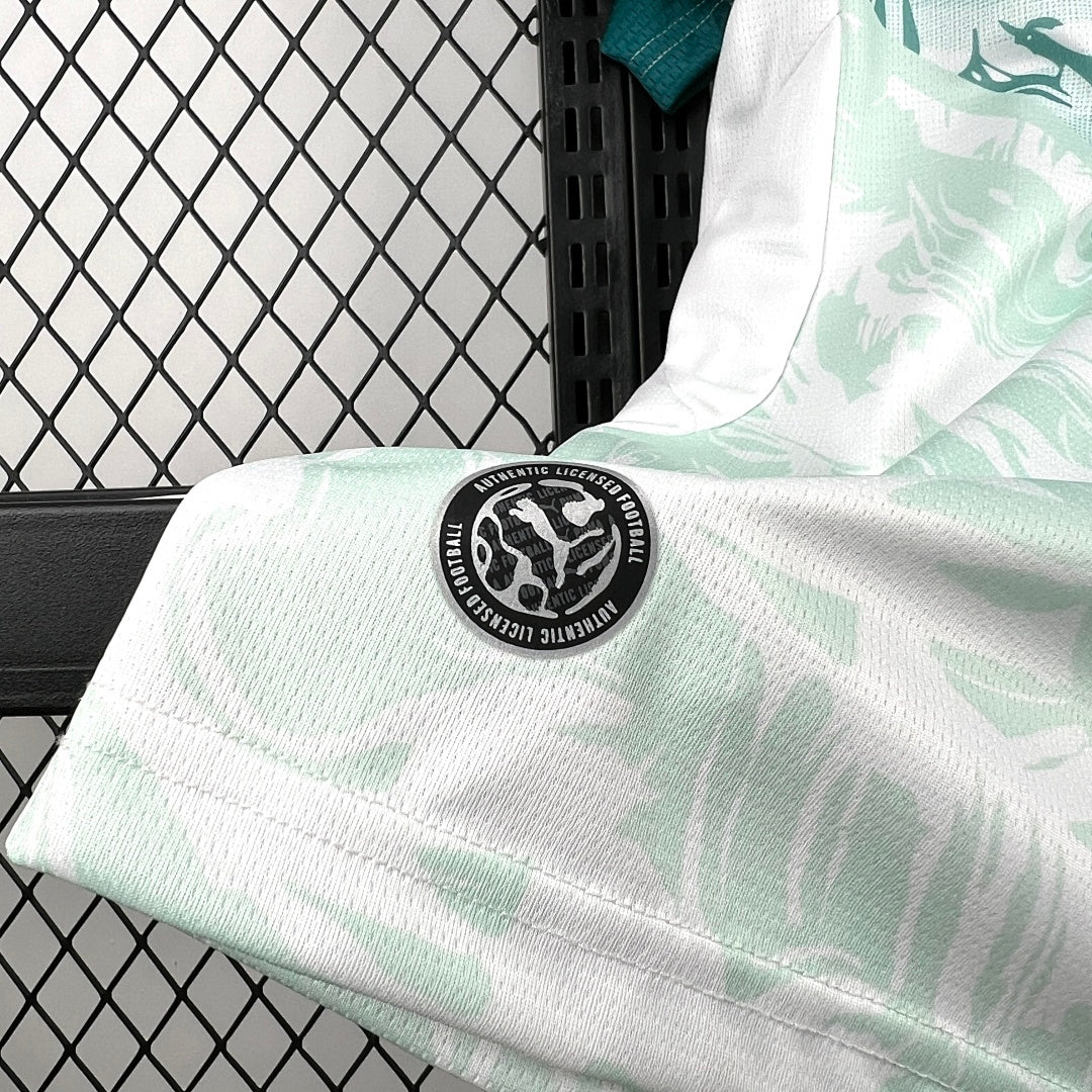 Portugal Away Jersey 2026