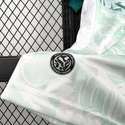 Portugal Away Jersey 2026