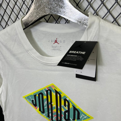 Jordan Casual Shirt (Colors)