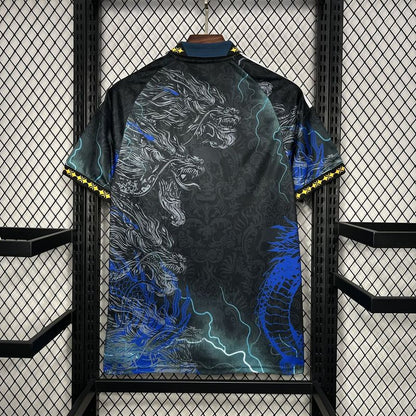 RM Special Edition Gray/Blue Jersey 24/25