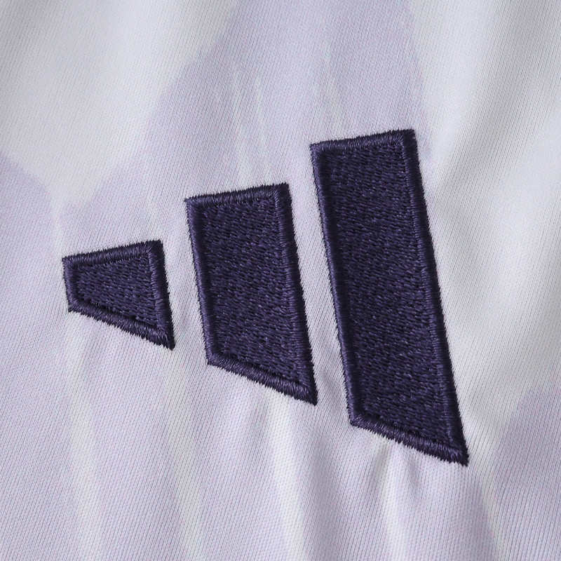 Manchester United Away Jersey Long Sleeve 25/26