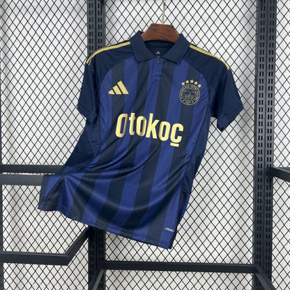 Fenerbahçe Third Jersey 25/26