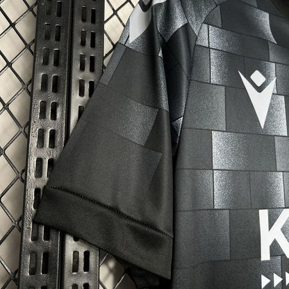 Osasuna Third Jersey 24/25 - CalcioVivo