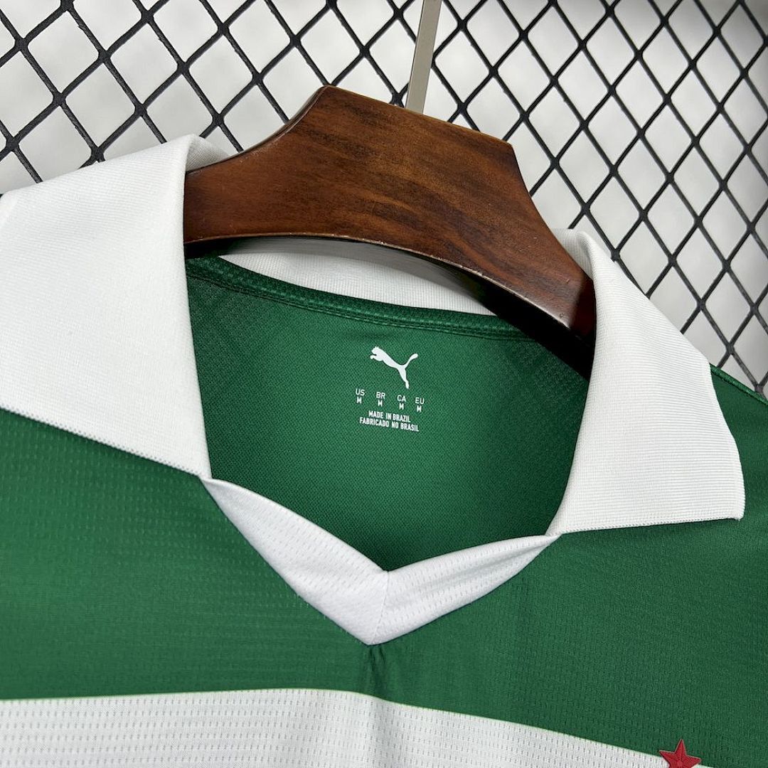 Palmeiras Special Edition Jersey 25/26 - CalcioVivo