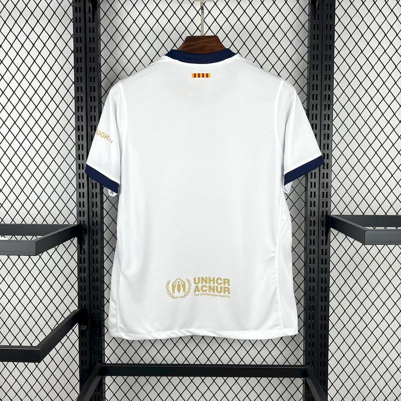 Barcelona Special Edition Jersey 25/26