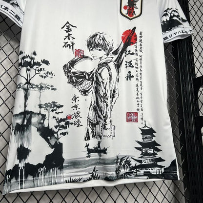 Japan Special Edition Jersey