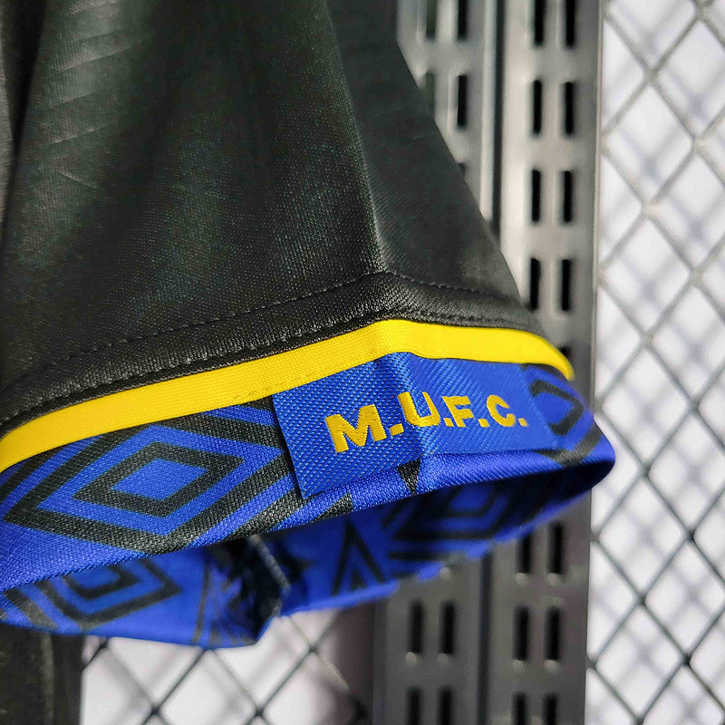 Manchester United Away Jersey 93/95 Retro - CalcioVivo