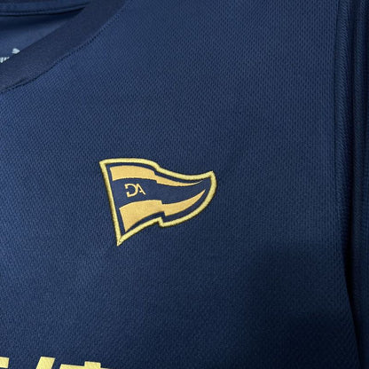 Alavés Third Jersey 24/25