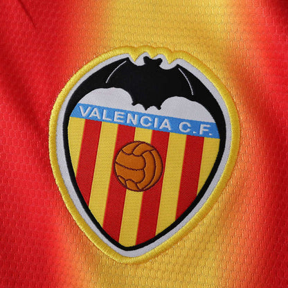Valencia Third Jersey 25/26
