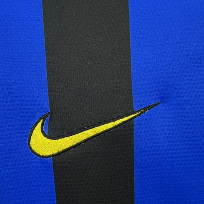 Inter Milan Jersey Home 98/99 Retro