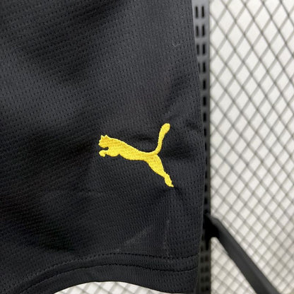 Milan Goalkeeper Fourth 24/25 Kit Kids