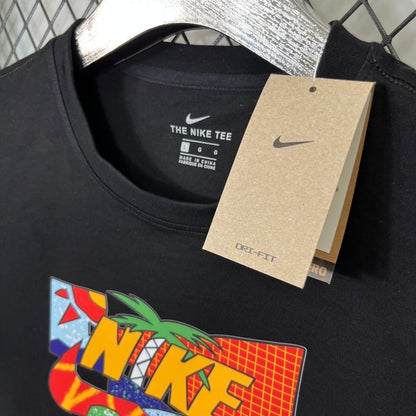 Nike Casual Shirt (Colors)