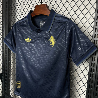 Juventus Third 24/25 Kit Kids - CalcioVivo