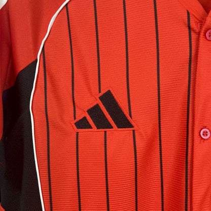 Manchester United US Pack Jersey 2025