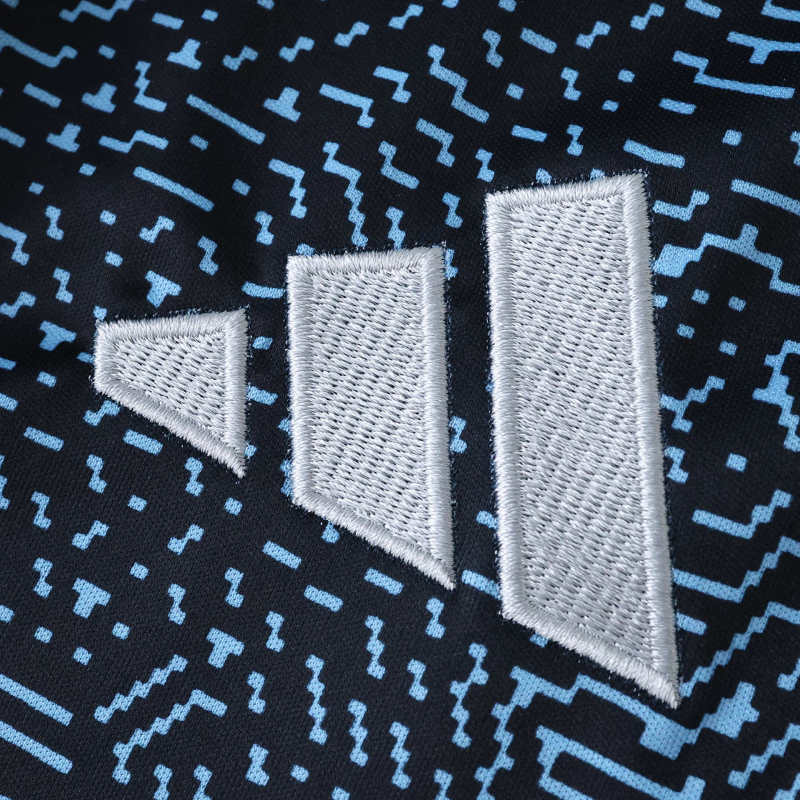 Al-Nassr Away Jersey 25/26