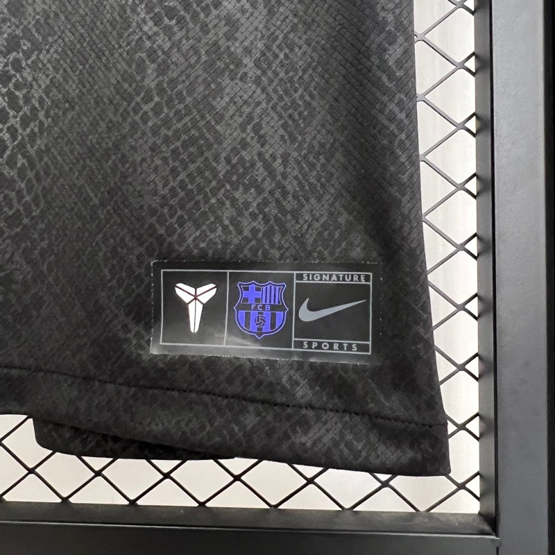 Barcelona Joint Edition Jersey 25/26