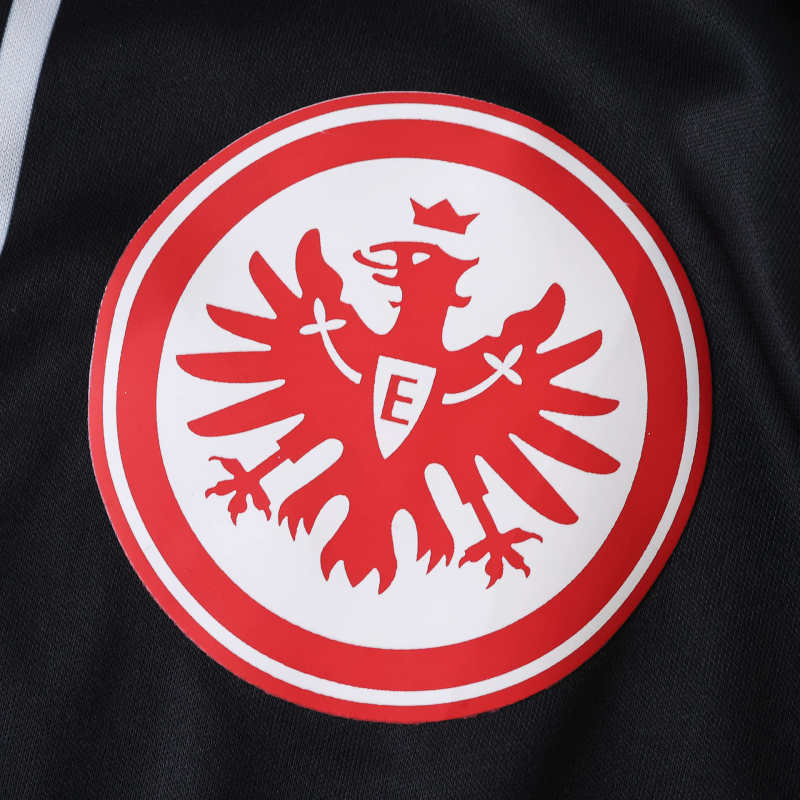 Frankfurt Champions League Home Jersey 25/26