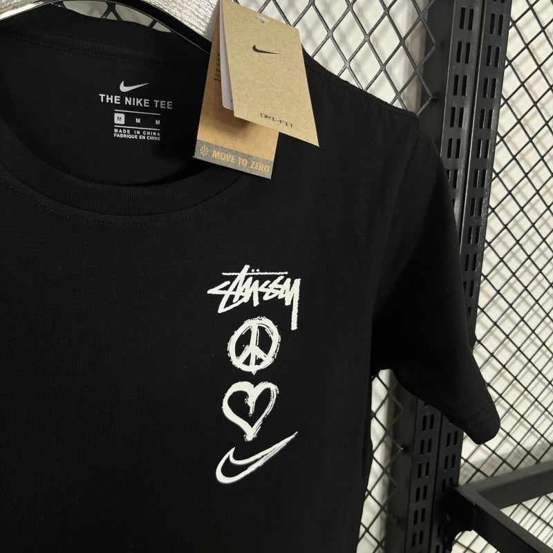 Nike x Stussy Casual Shirt (Colors)