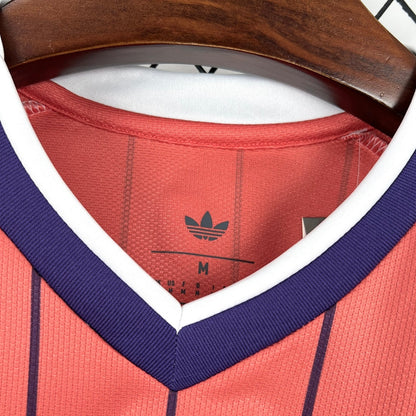 Scotland Away Jersey 2026